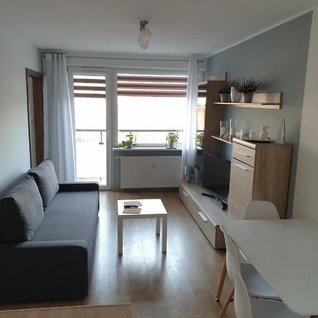 Apartament Malinka Kołobrzeg Exterior foto