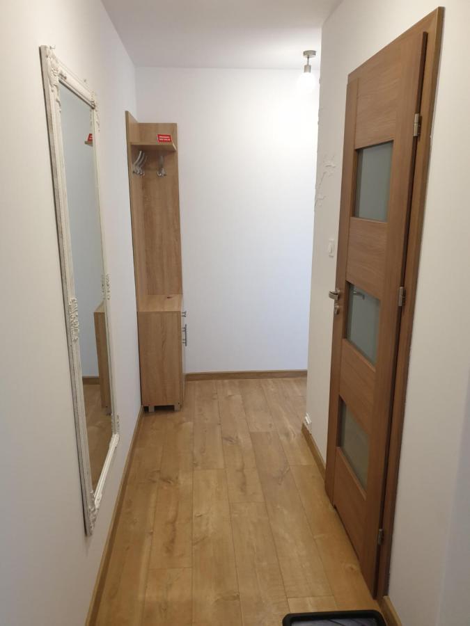 Apartament Malinka Kołobrzeg Exterior foto